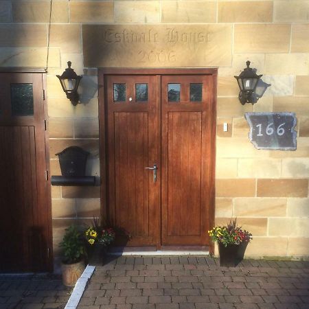 Eskdale House B&B Whitby Zewnętrze zdjęcie