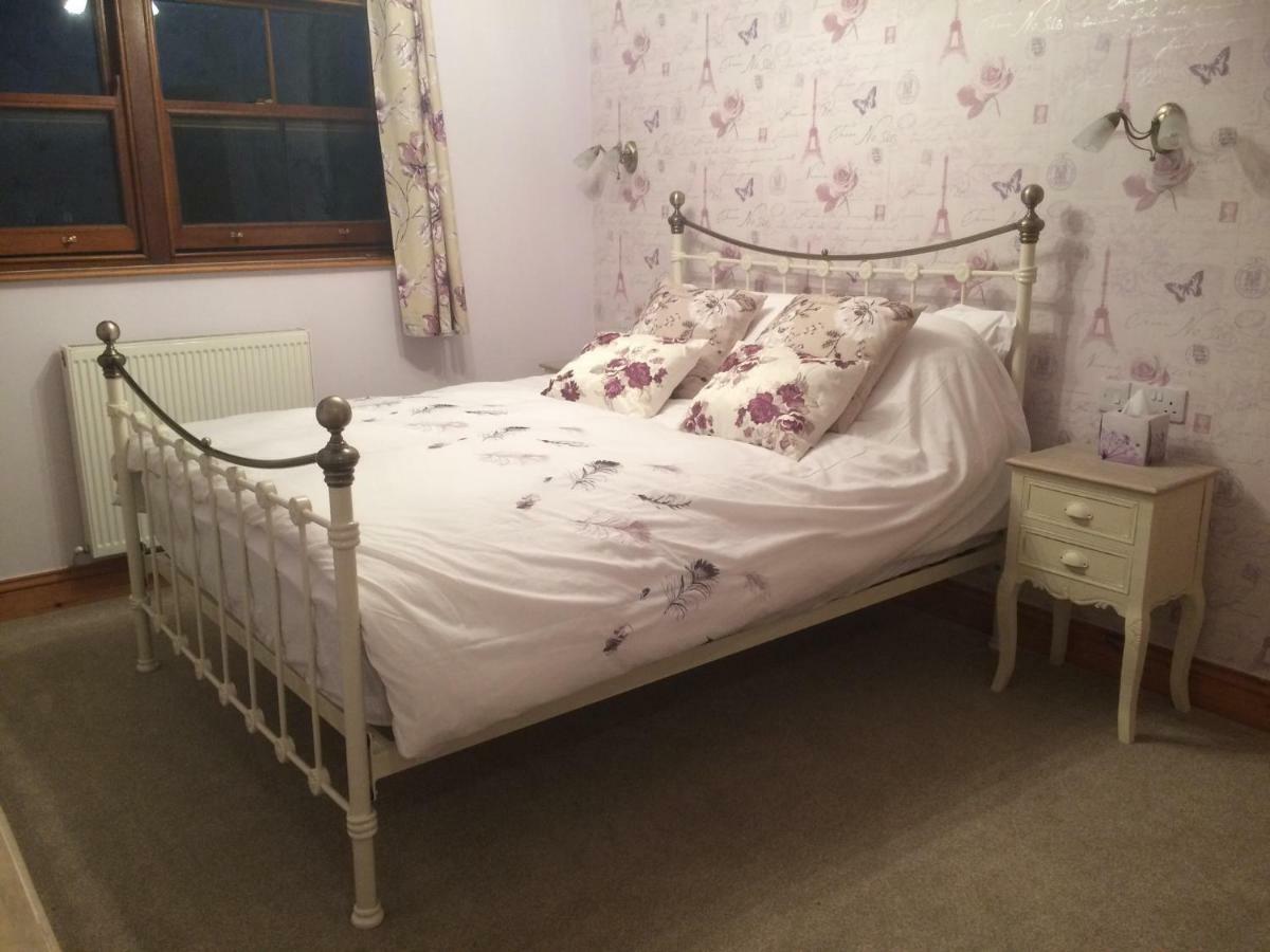 Eskdale House B&B Whitby Zewnętrze zdjęcie