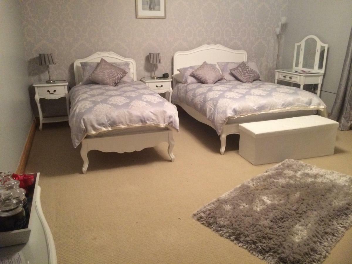 Eskdale House B&B Whitby Zewnętrze zdjęcie